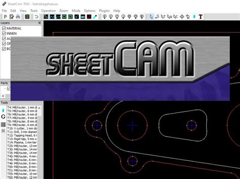 sheetcam software